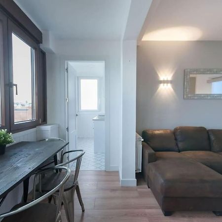 ººººch Residential Area Modern City Views Wifi Acºººº Madrid Exterior foto